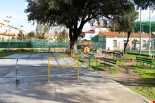 Pista di pattinaggio Livorno